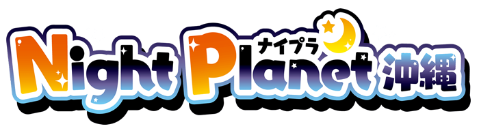 Night Planet logo